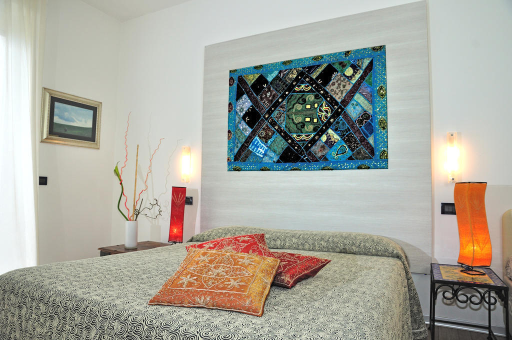 Hotel Gambrinus Riccione Zimmer foto