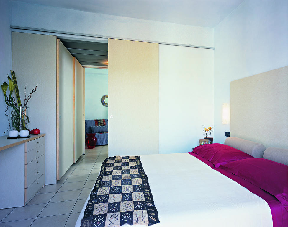 Hotel Gambrinus Riccione Zimmer foto